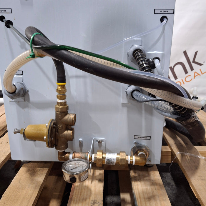 Zimmer Zimmer 00-5140-109-00 IntelliCart System Evac Station Surgical Equipment reLink Medical