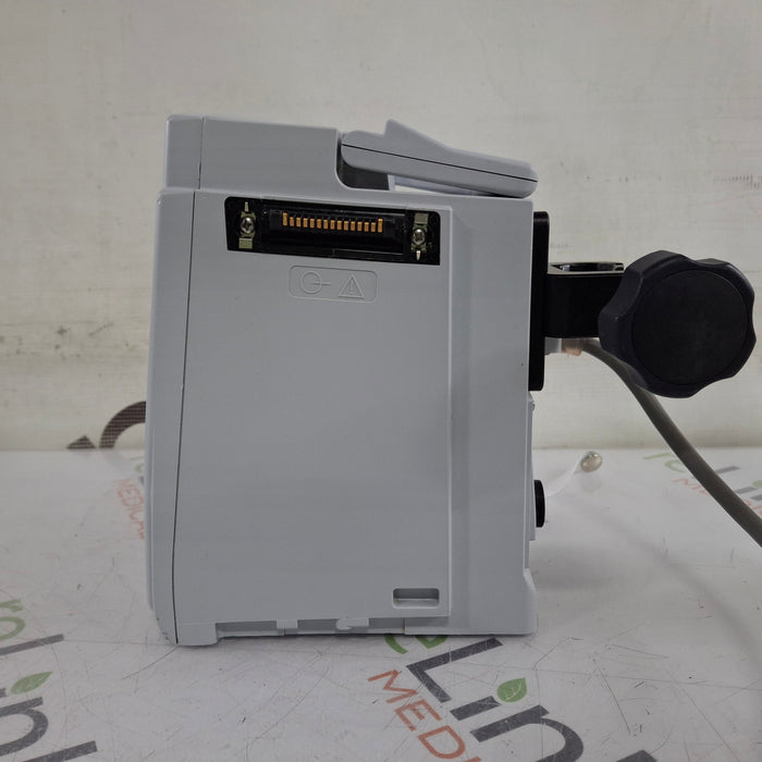 Becton Dickinson 8015 Large Screen POC Infusion Pump