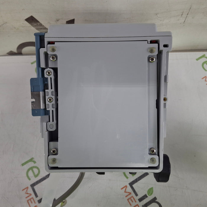 Becton Dickinson 8015 Large Screen POC Infusion Pump
