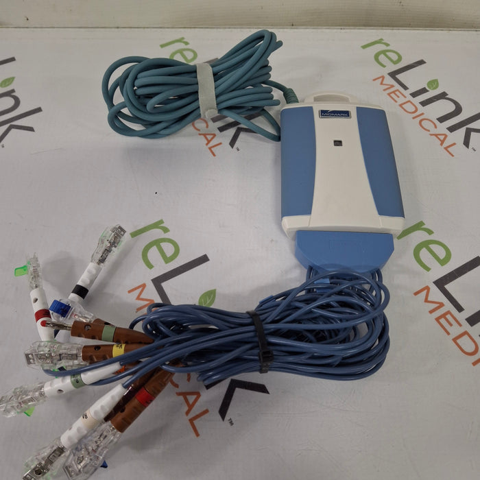 Midmark Midmark IQecg Cardiology reLink Medical