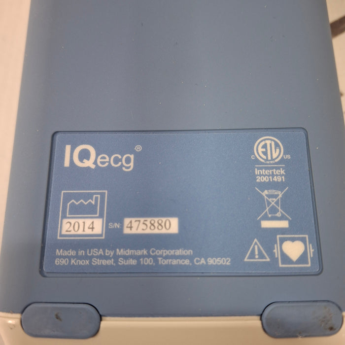 Midmark Midmark IQecg Cardiology reLink Medical