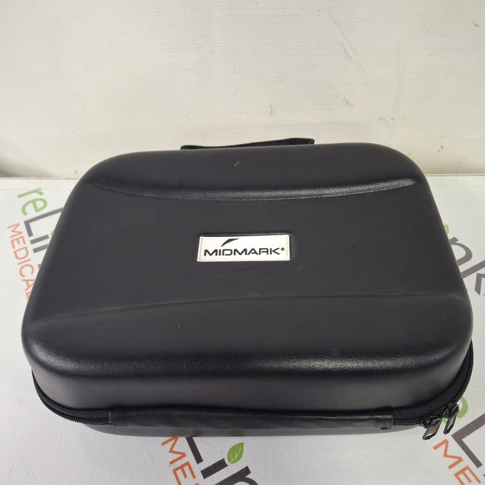 Midmark Midmark IQecg Cardiology reLink Medical