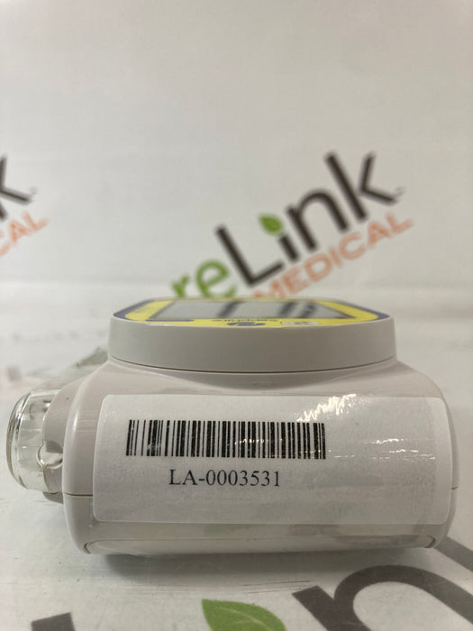 QCore Medical QCore Medical Sapphire Epidural Infusion Pump Infusion Pump reLink Medical