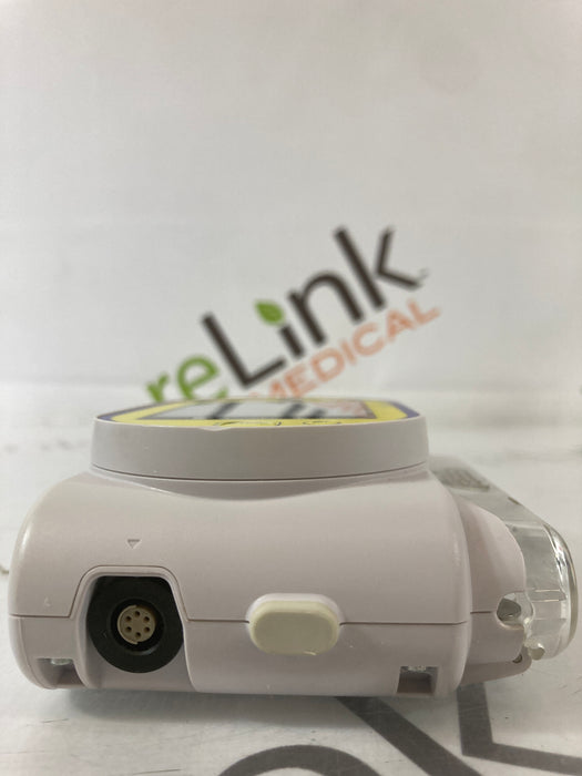 QCore Medical QCore Medical Sapphire Epidural Infusion Pump Infusion Pump reLink Medical