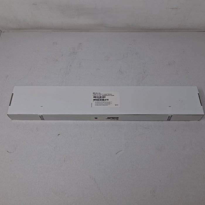 DePuy 456.418S 11mm/130° TI Cann Troch Fixation Nail 380mm/Right