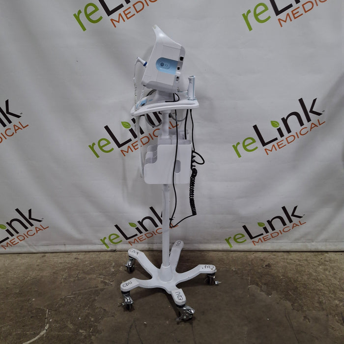 Welch Allyn Welch Allyn Connex 6800 - Nellcor SpO2, SureTemp Vital Signs Monitor Patient Monitors reLink Medical