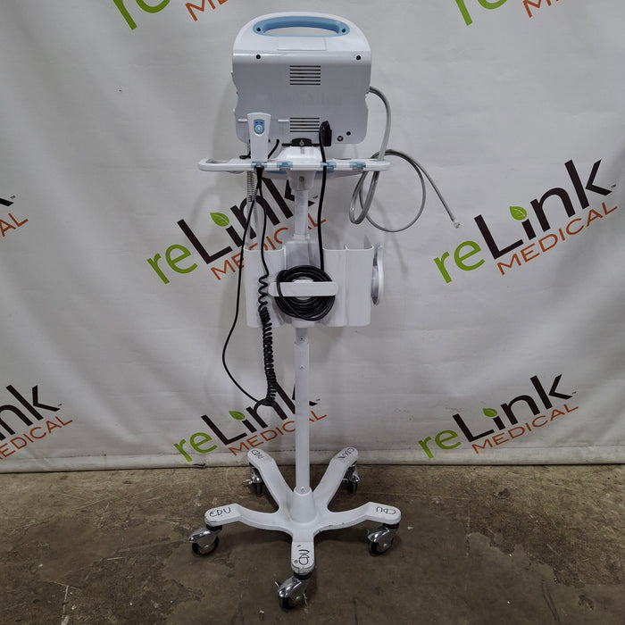 Welch Allyn Welch Allyn Connex 6800 - Nellcor SpO2, SureTemp Vital Signs Monitor Patient Monitors reLink Medical