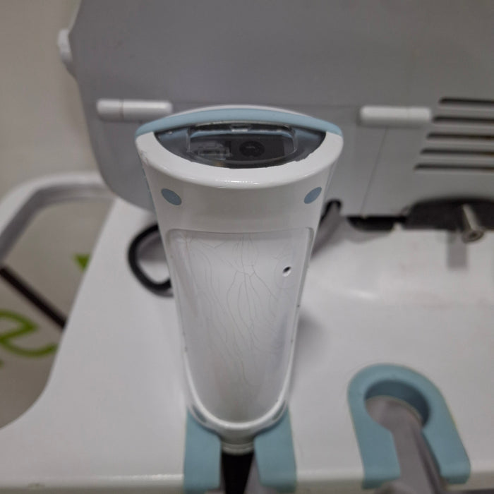 Welch Allyn Welch Allyn Connex 6800 - Nellcor SpO2, SureTemp Vital Signs Monitor Patient Monitors reLink Medical