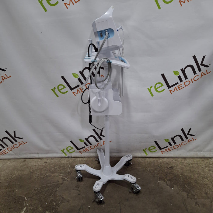Welch Allyn Welch Allyn Connex 6800 - Nellcor SpO2, SureTemp Vital Signs Monitor Patient Monitors reLink Medical