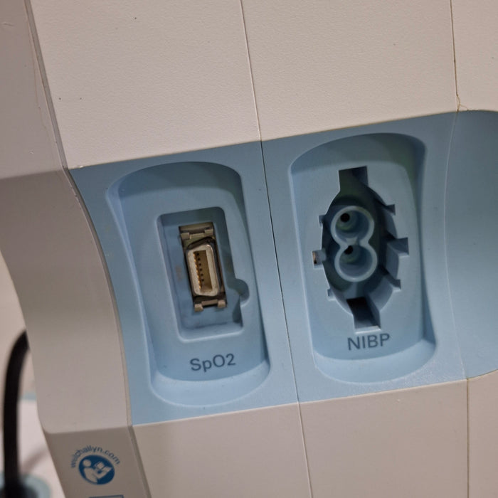 Welch Allyn Welch Allyn Connex 6800 - Nellcor SpO2, SureTemp Vital Signs Monitor Patient Monitors reLink Medical