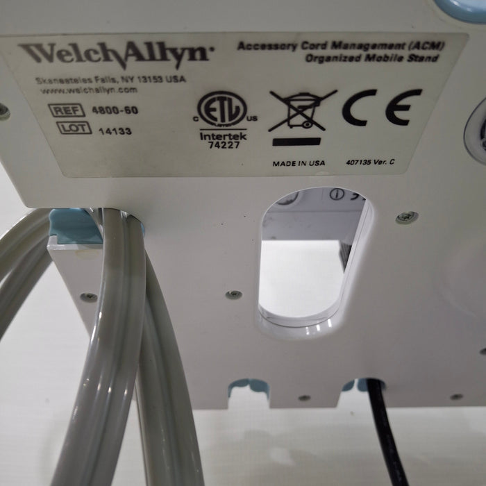 Welch Allyn Welch Allyn Connex 6800 - Nellcor SpO2, SureTemp Vital Signs Monitor Patient Monitors reLink Medical