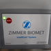 Zimmer Zimmer 00-5140-109-00 IntelliCart System Evac Station Surgical Equipment reLink Medical