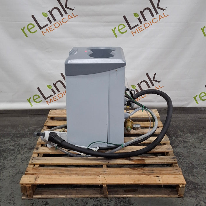 Zimmer Zimmer 00-5140-109-00 IntelliCart System Evac Station Surgical Equipment reLink Medical