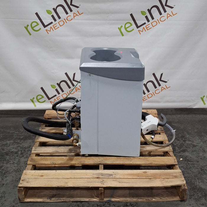 Zimmer Zimmer 00-5140-109-00 IntelliCart System Evac Station Surgical Equipment reLink Medical