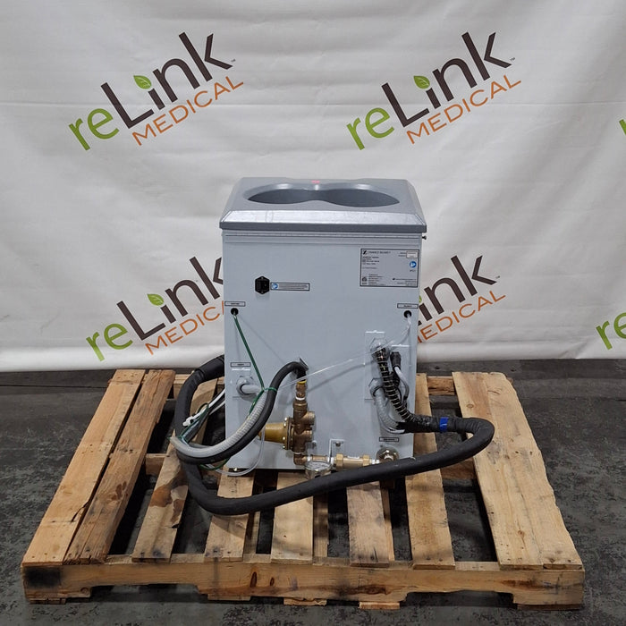 Zimmer Zimmer 00-5140-109-00 IntelliCart System Evac Station Surgical Equipment reLink Medical