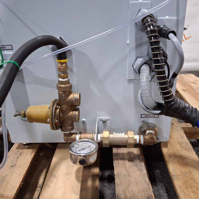 Zimmer Zimmer 00-5140-109-00 IntelliCart System Evac Station Surgical Equipment reLink Medical