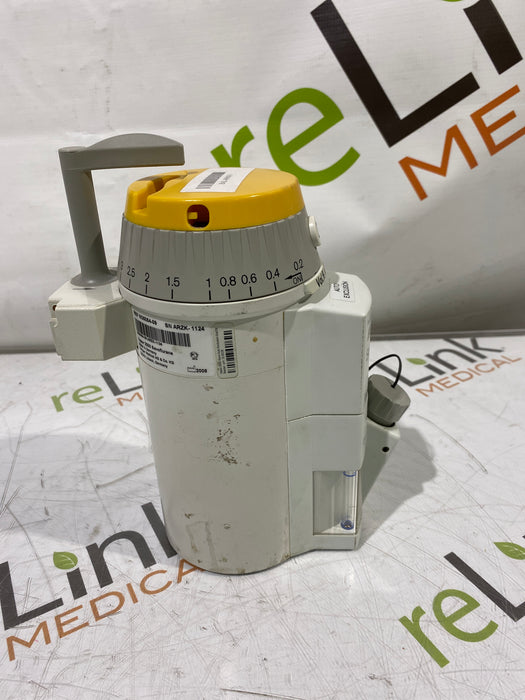 Draeger Medical Vapor 2000 Sevoflurane Vaporizer