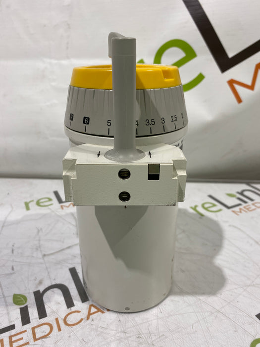 Draeger Medical Vapor 2000 Sevoflurane Vaporizer