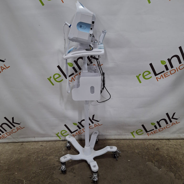 Welch Allyn Connex 6800 - Nellcor SpO2, SureTemp Vital Signs Monitor