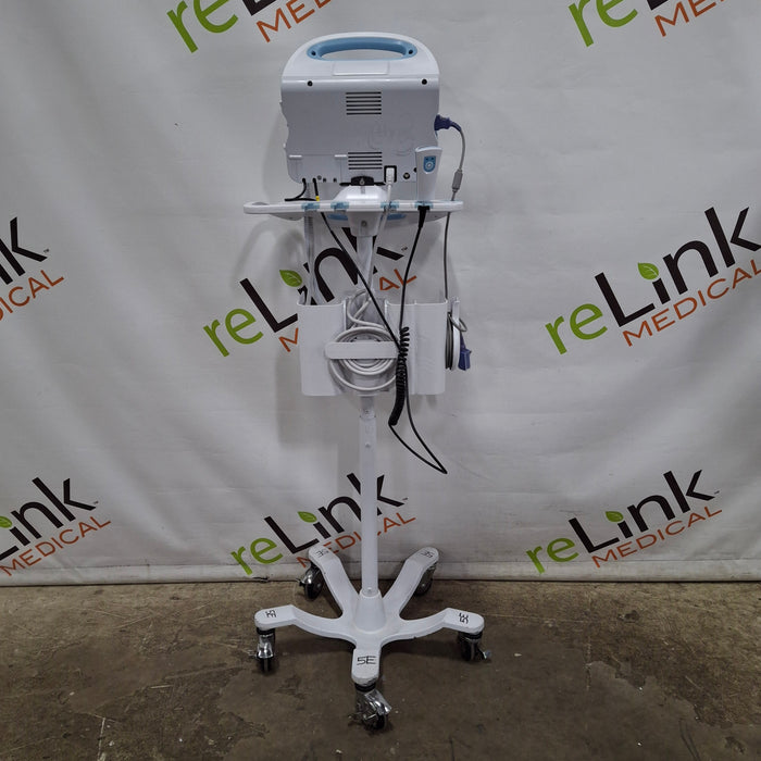 Welch Allyn Connex 6800 - Nellcor SpO2, SureTemp Vital Signs Monitor