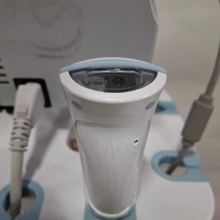 Welch Allyn Connex 6800 - Nellcor SpO2, SureTemp Vital Signs Monitor