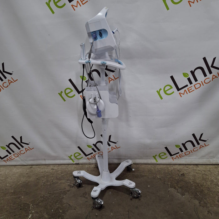 Welch Allyn Connex 6800 - Nellcor SpO2, SureTemp Vital Signs Monitor