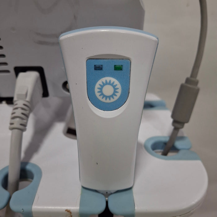 Welch Allyn Connex 6800 - Nellcor SpO2, SureTemp Vital Signs Monitor