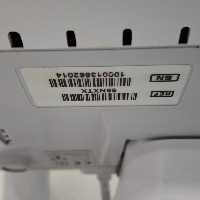 Welch Allyn Connex 6800 - Nellcor SpO2, SureTemp Vital Signs Monitor