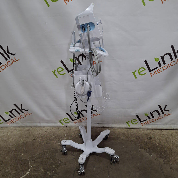 Welch Allyn Welch Allyn Connex 6800 - Nellcor SpO2, SureTemp Vital Signs Monitor Patient Monitors reLink Medical