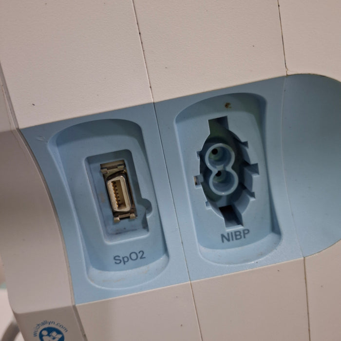 Welch Allyn Welch Allyn Connex 6800 - Nellcor SpO2, SureTemp Vital Signs Monitor Patient Monitors reLink Medical