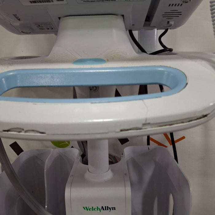 Welch Allyn Welch Allyn Connex 6800 - Nellcor SpO2, SureTemp Vital Signs Monitor Patient Monitors reLink Medical