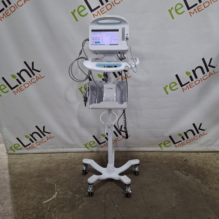Welch Allyn Welch Allyn Connex 6800 - Nellcor SpO2, SureTemp Vital Signs Monitor Patient Monitors reLink Medical