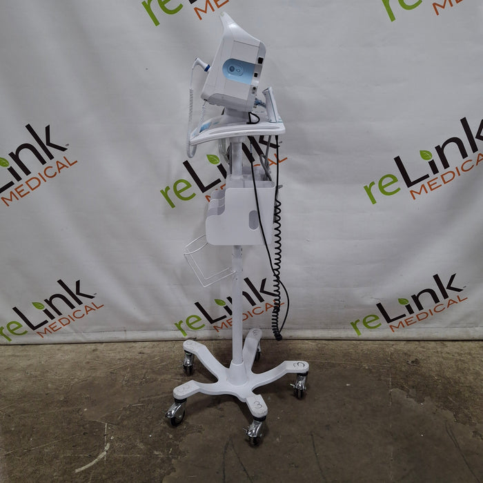 Welch Allyn Welch Allyn Connex 6800 - Nellcor SpO2, SureTemp Vital Signs Monitor Patient Monitors reLink Medical