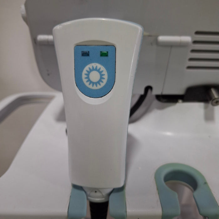 Welch Allyn Welch Allyn Connex 6800 - Nellcor SpO2, SureTemp Vital Signs Monitor Patient Monitors reLink Medical