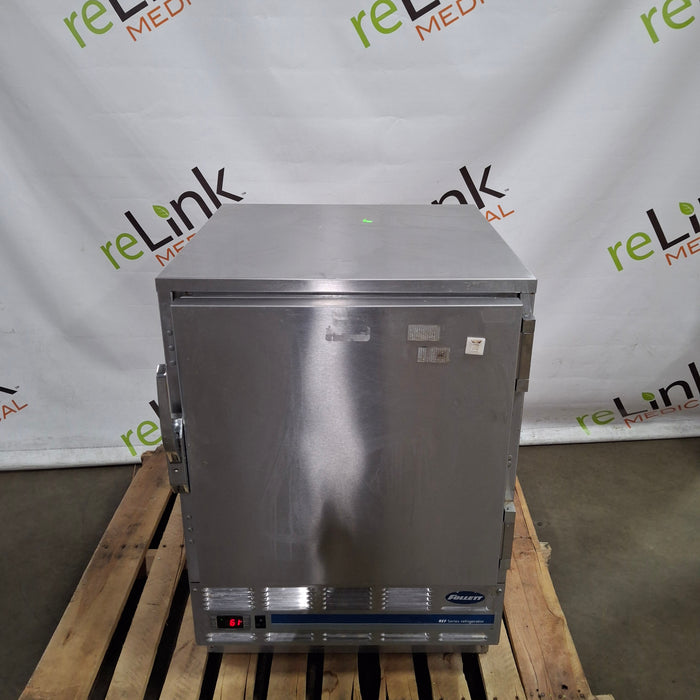 Follett Corp Follett Corp REF5 Freezer Research Lab reLink Medical