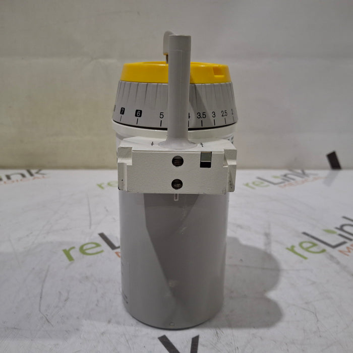 Draeger Medical Draeger Medical Vapor 2000 Sevoflurane Vaporizer Anesthesia reLink Medical