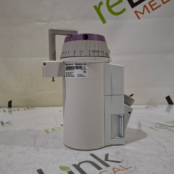 Draeger Medical Draeger Medical Vapor 2000 Isoflurane Vaporizer Anesthesia reLink Medical
