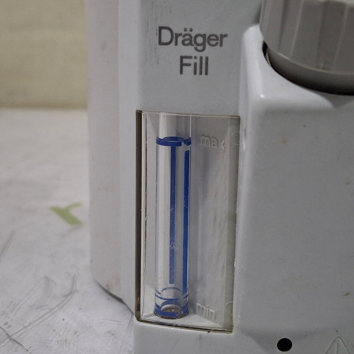 Draeger Medical Draeger Medical Vapor 2000 Isoflurane Vaporizer Anesthesia reLink Medical