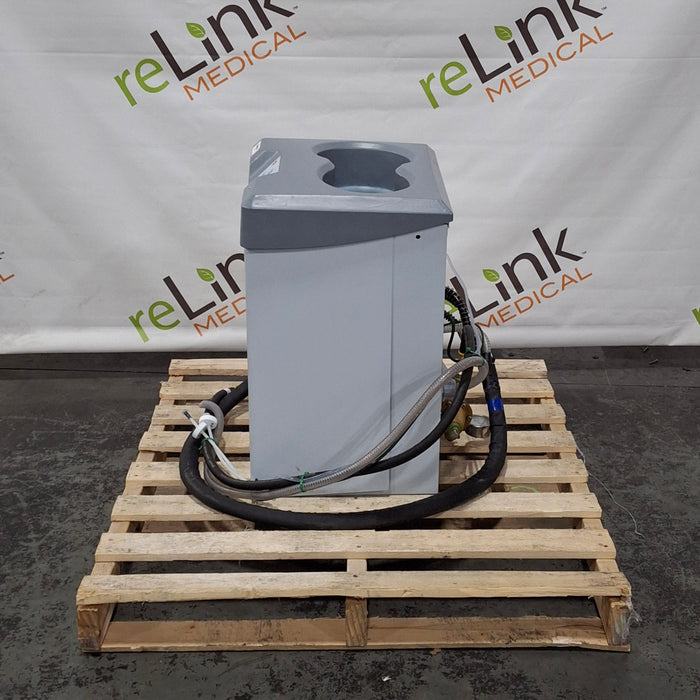 Zimmer Zimmer 00-5140-109-00 IntelliCart System Evac Station Surgical Equipment reLink Medical