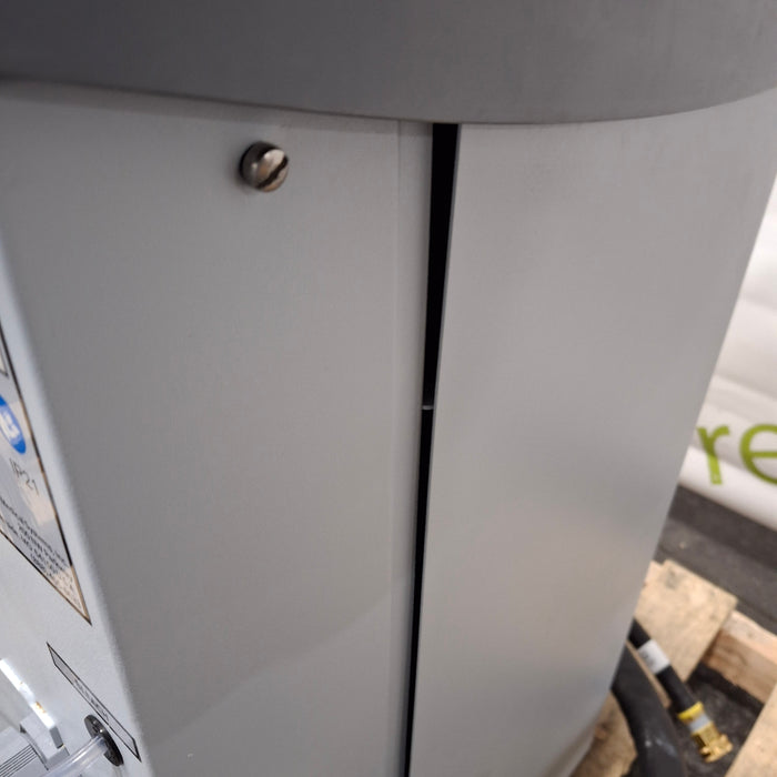 Zimmer Zimmer 00-5140-109-00 IntelliCart System Evac Station Surgical Equipment reLink Medical