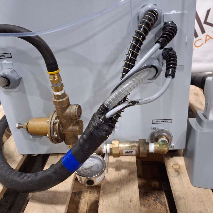 Zimmer Zimmer 00-5140-109-00 IntelliCart System Evac Station Surgical Equipment reLink Medical