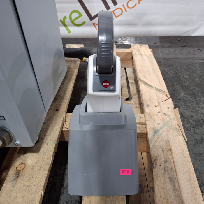 Zimmer Zimmer 00-5140-109-00 IntelliCart System Evac Station Surgical Equipment reLink Medical