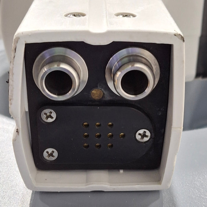 Zimmer Zimmer 00-5140-109-00 IntelliCart System Evac Station Surgical Equipment reLink Medical