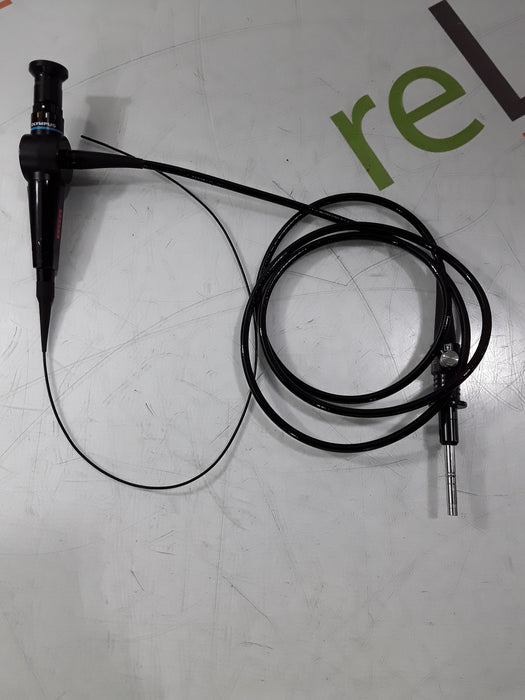Olympus Olympus LF-P Small Diameter Tracheal Intubation Neonatal Fiberscope Flexible Endoscopy reLink Medical