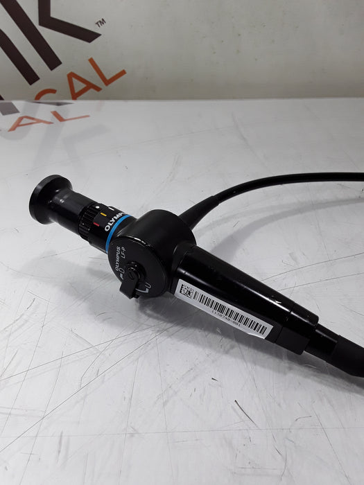 Olympus Olympus LF-P Small Diameter Tracheal Intubation Neonatal Fiberscope Flexible Endoscopy reLink Medical