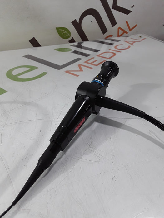 Olympus Olympus LF-P Small Diameter Tracheal Intubation Neonatal Fiberscope Flexible Endoscopy reLink Medical