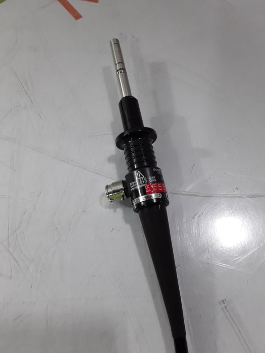 Olympus Olympus LF-P Small Diameter Tracheal Intubation Neonatal Fiberscope Flexible Endoscopy reLink Medical