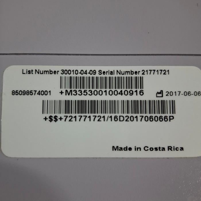 Hospira Plum 360 Infusion Pump