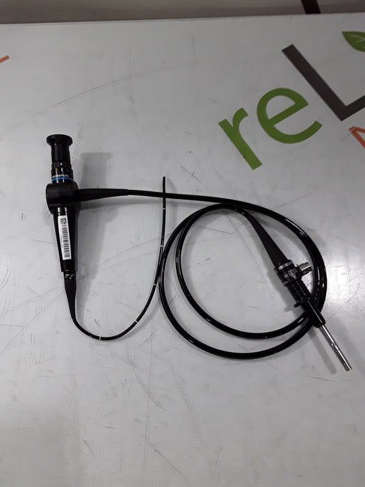 Olympus Olympus ENF-P4 Fiber Rhino Laryngoscope Flexible Endoscopy reLink Medical