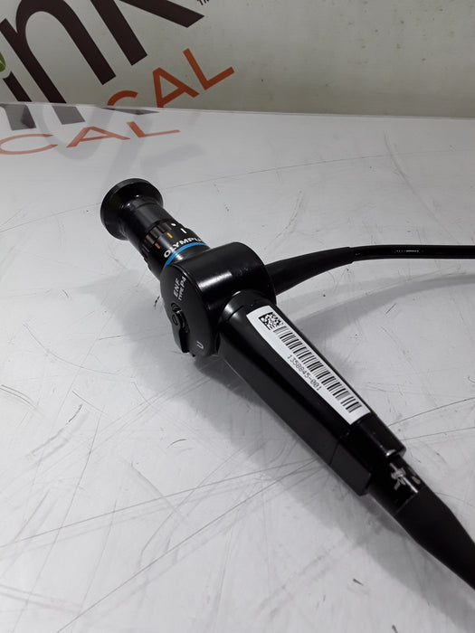 Olympus Olympus ENF-P4 Fiber Rhino Laryngoscope Flexible Endoscopy reLink Medical